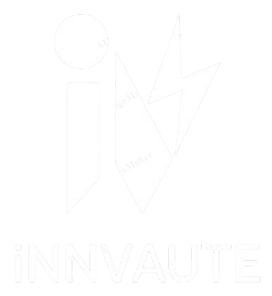 Innovate logo